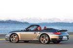 Porsche 911 Turbo 2010 года